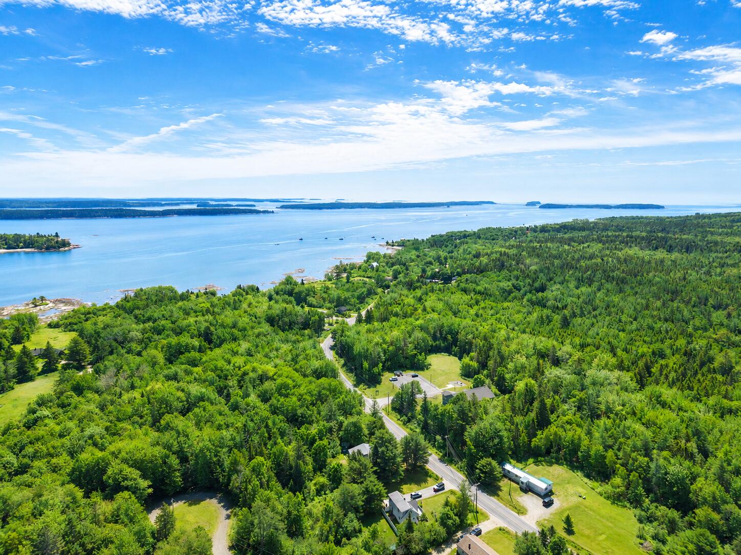 158 Wyman Road Milbridge, ME 04658 - Photo 42 of 49