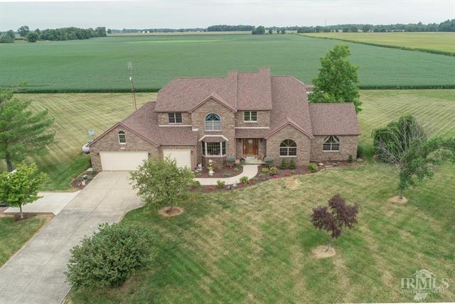 11300 West Division Road Yorktown, IN 47396 - Photo 1 of 36 Gallery Image 1