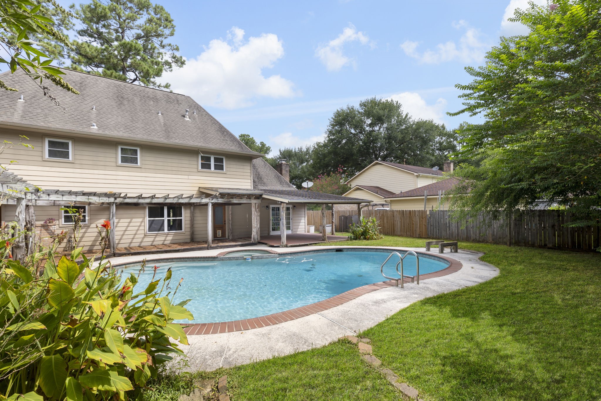 8215 Winding Hill Lane Spring, TX 77379 - Photo 50 of 50