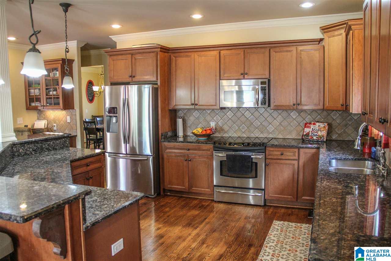 188 Wild Timber Parkway Pelham, AL 35124 - Photo 13 of 38