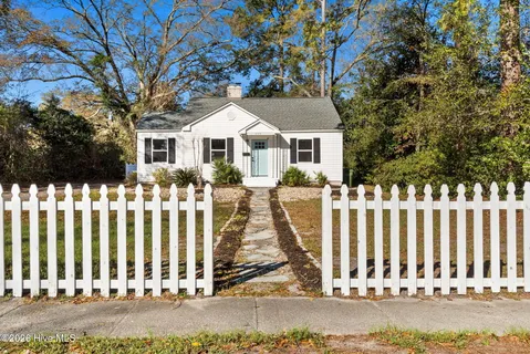 $364,000 | 523 North 23rd Street, Wilmington, NC 28405