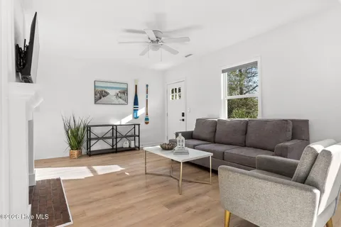 $364,000 | 523 North 23rd Street, Wilmington, NC 28405