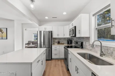 $364,000 | 523 North 23rd Street, Wilmington, NC 28405