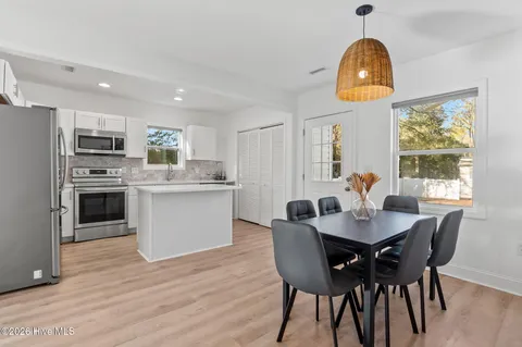 $364,000 | 523 North 23rd Street, Wilmington, NC 28405