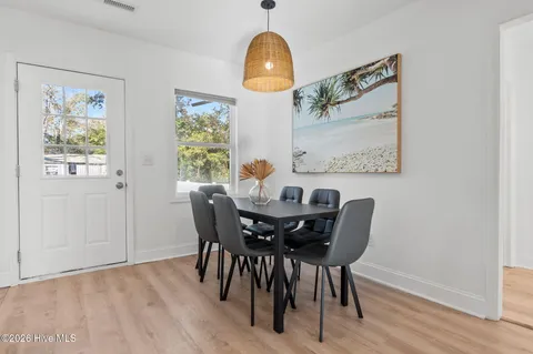 $364,000 | 523 North 23rd Street, Wilmington, NC 28405