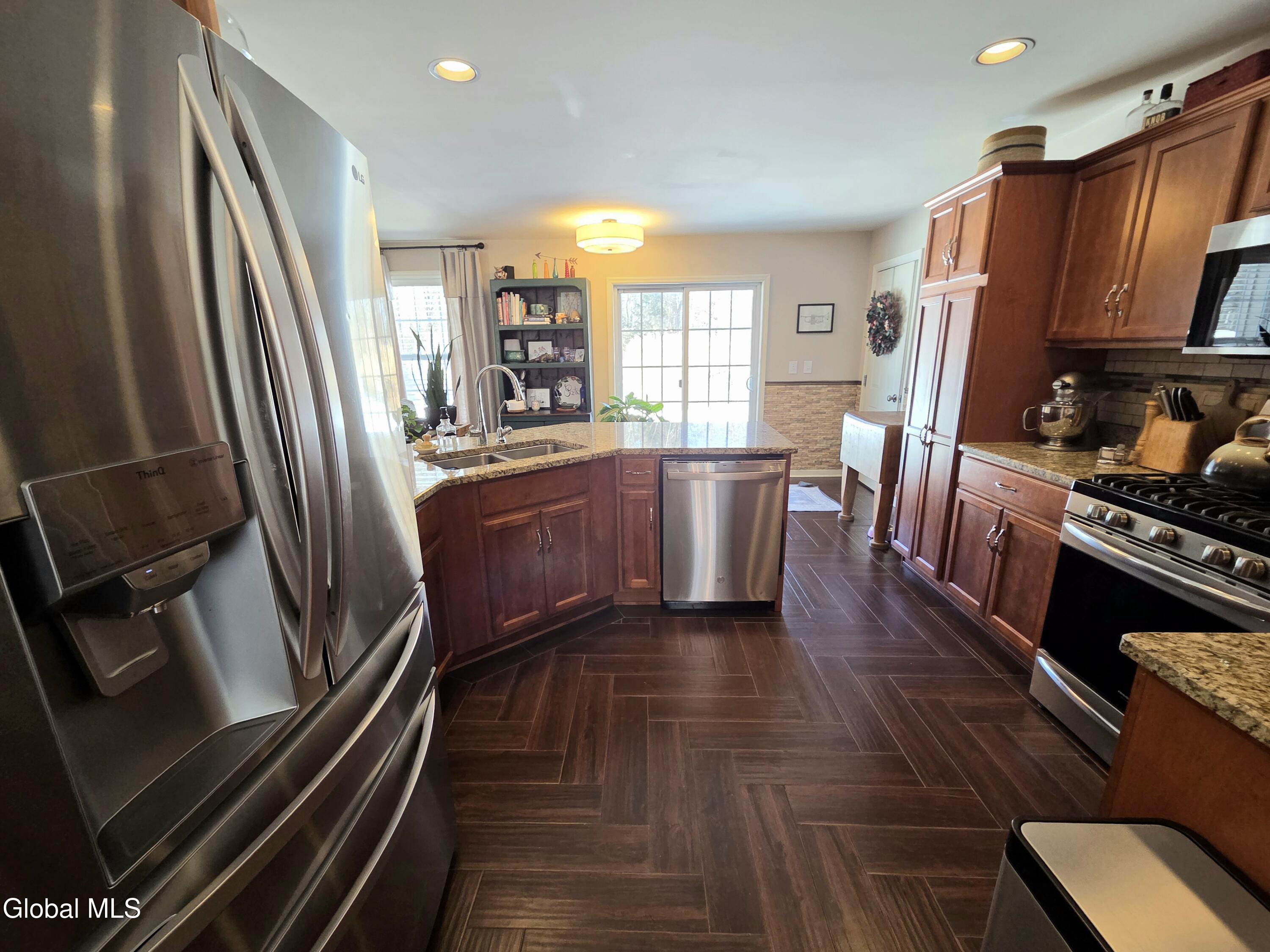 128 Abbey Road Poestenkill, NY 12140 - Photo 5 of 45 20260202_131251