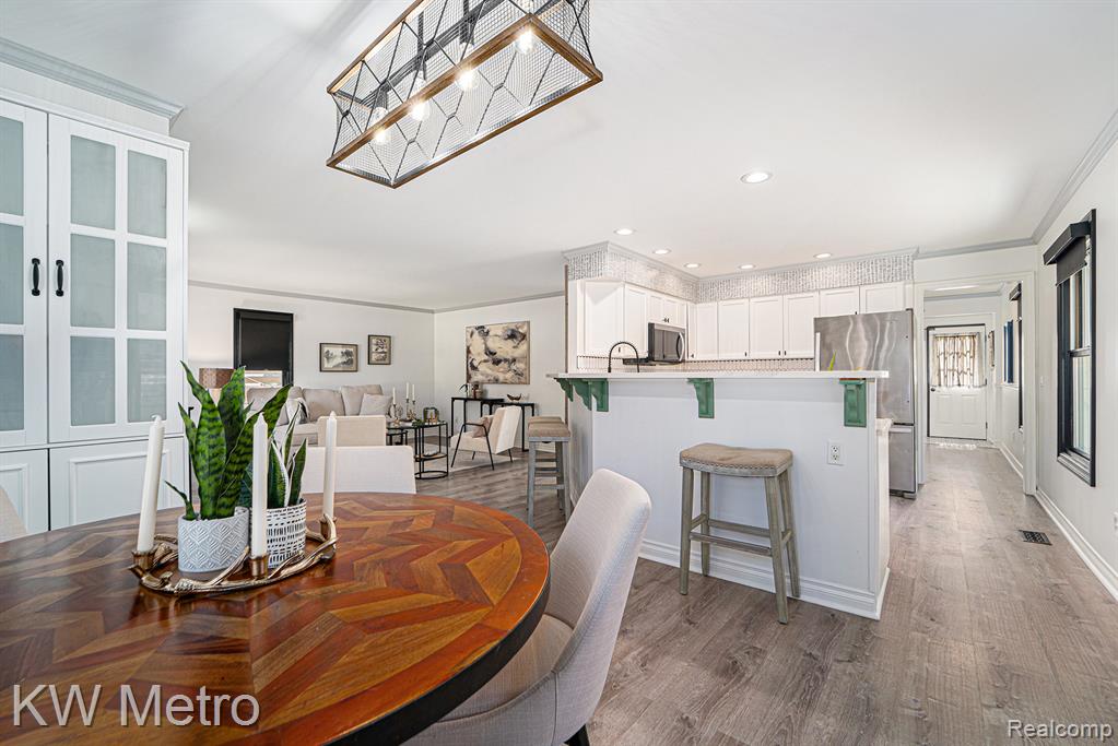1731 West Auburn Road Rochester Hills, MI 48309 - Photo 9 of 28