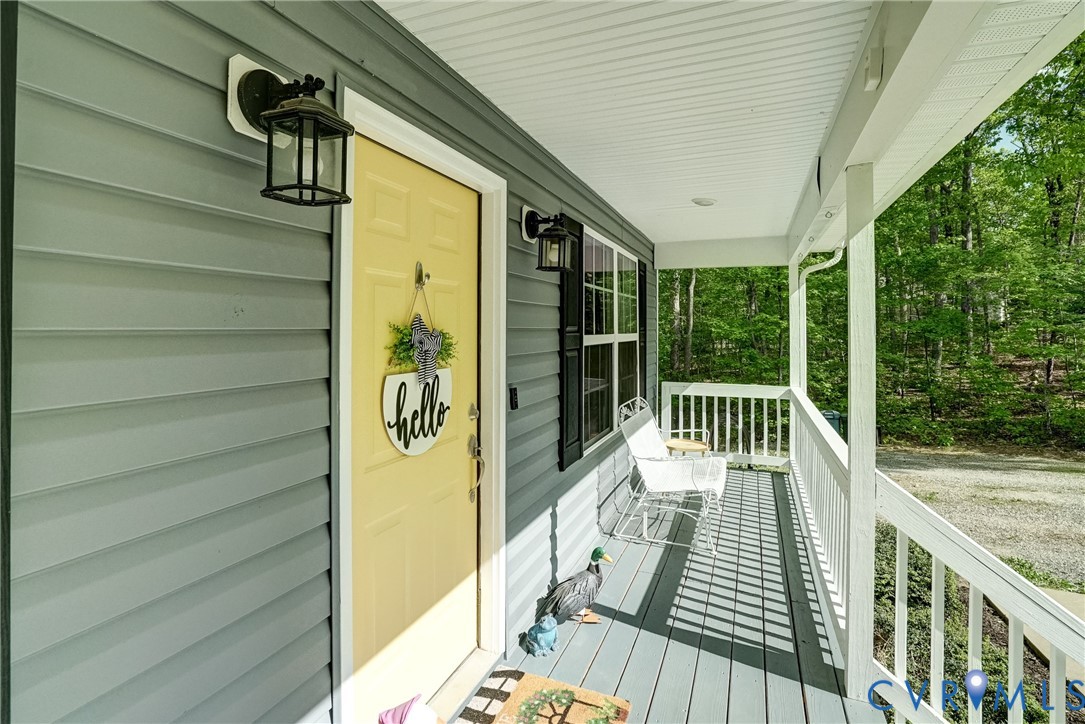 4957 Hill Road Kents Store, VA 23084 - Photo 8 of 49 Gallery Image 8