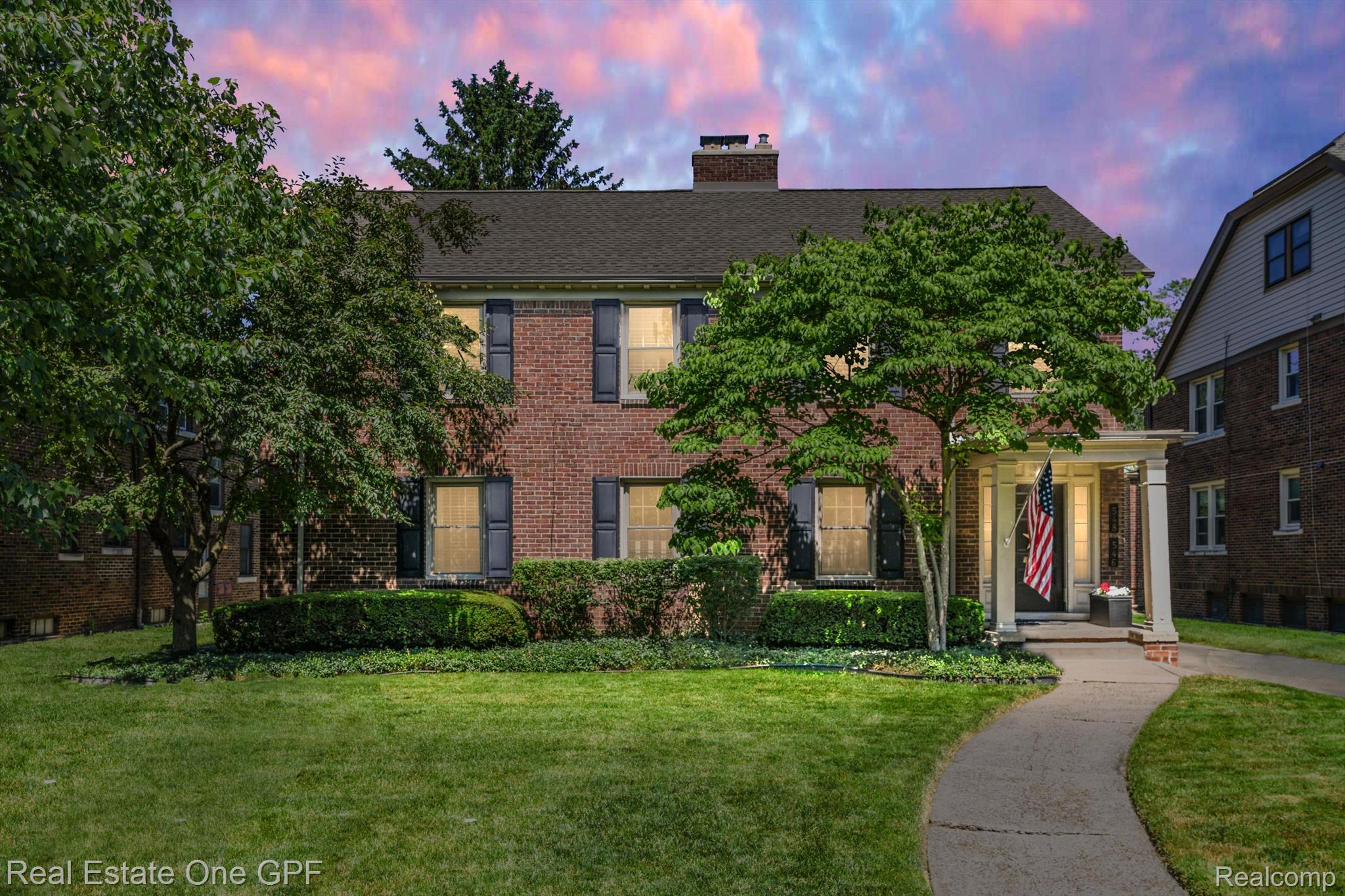546 Neff Road Grosse Pointe, MI 48230 - Photo 1 of 38 Gallery Image 1