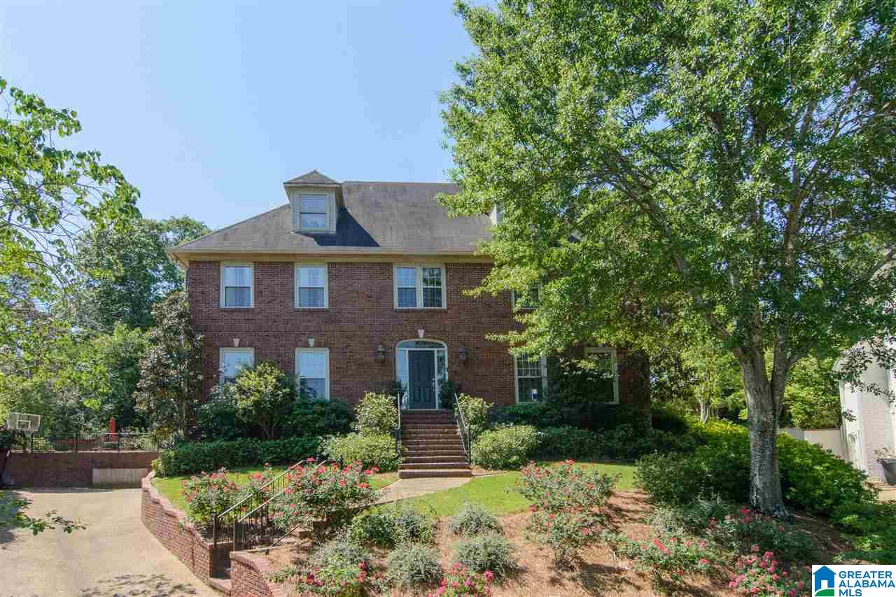 600 Stratton Court Birmingham, AL 35209 - Photo 2 of 50