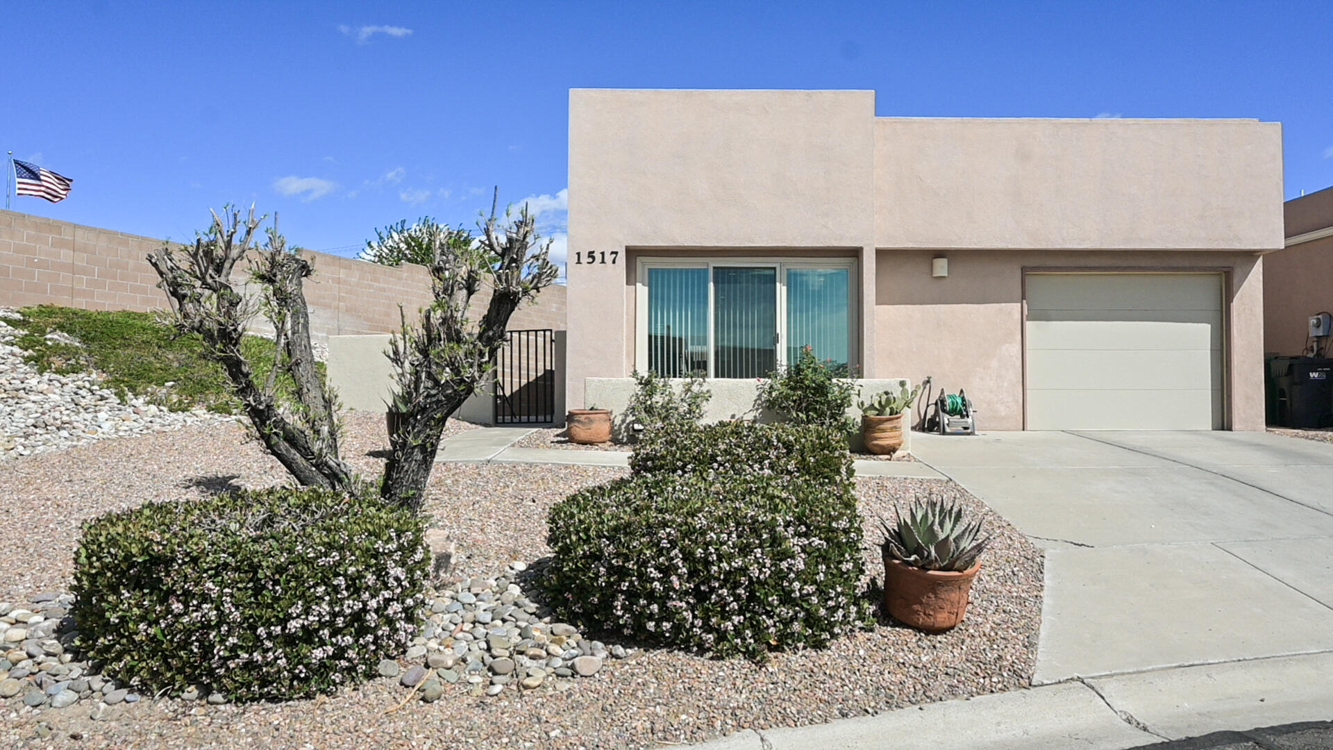 1517 Prairie Sage Way Rio Rancho, NM 87124 - Photo 1 of 1 Gallery Image 1