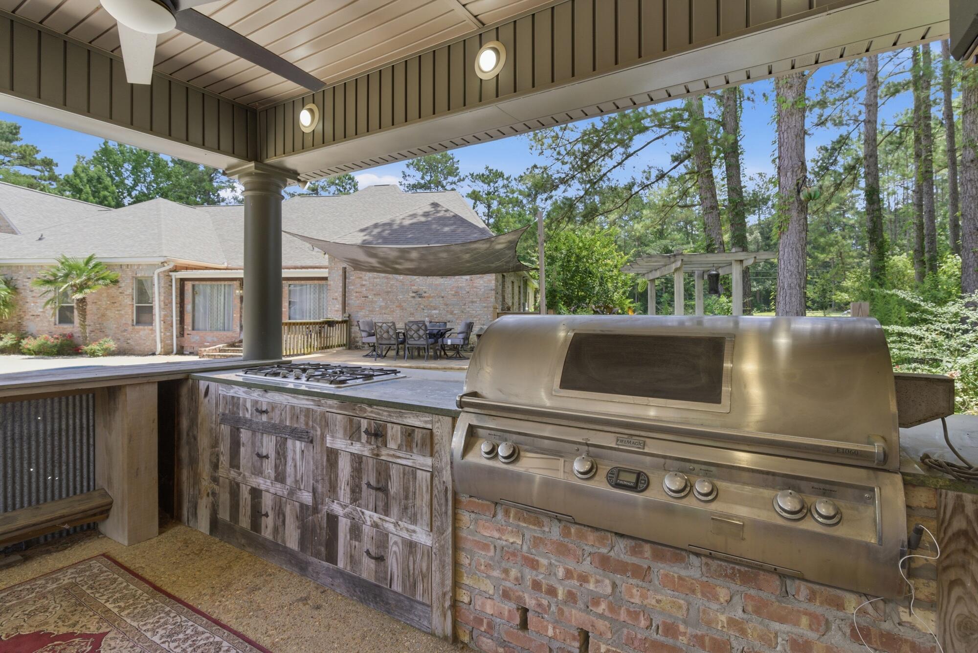 123 Higgins Road Sumrall, MS 39482 - Photo 76 of 131 Gallery Image 76
