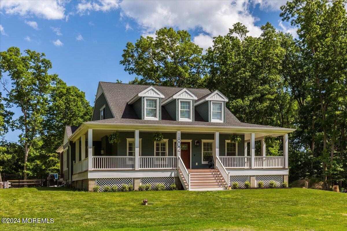 1802 Allenwood Road Wall, NJ 07719 - Photo 1 of 62 03-1802AllenwoodRd_003