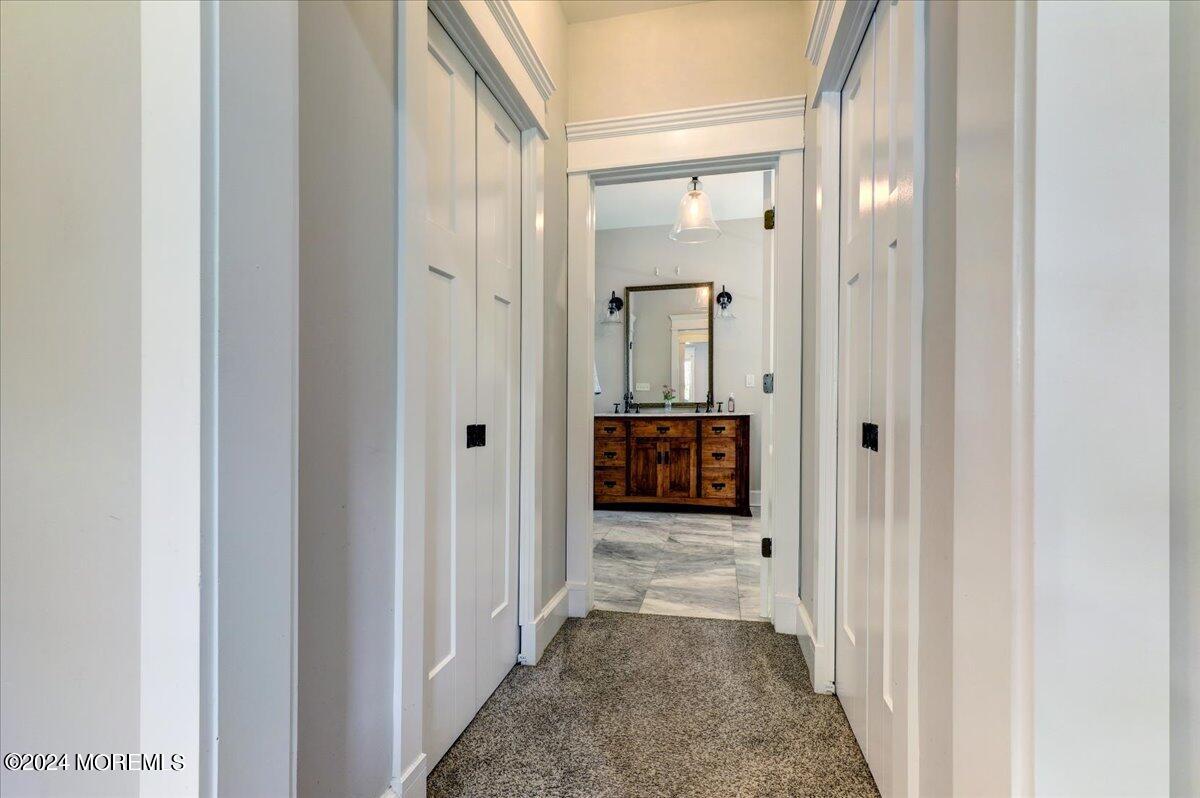 1802 Allenwood Road Wall, NJ 07719 - Photo 31 of 62 Downstairs Master Bedroom