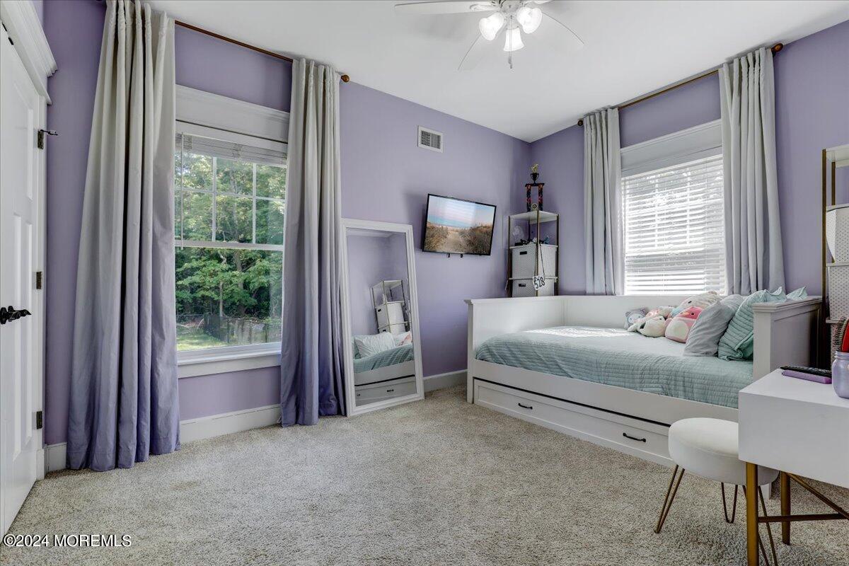 1802 Allenwood Road Wall, NJ 07719 - Photo 38 of 62 Downstairs Bedroom