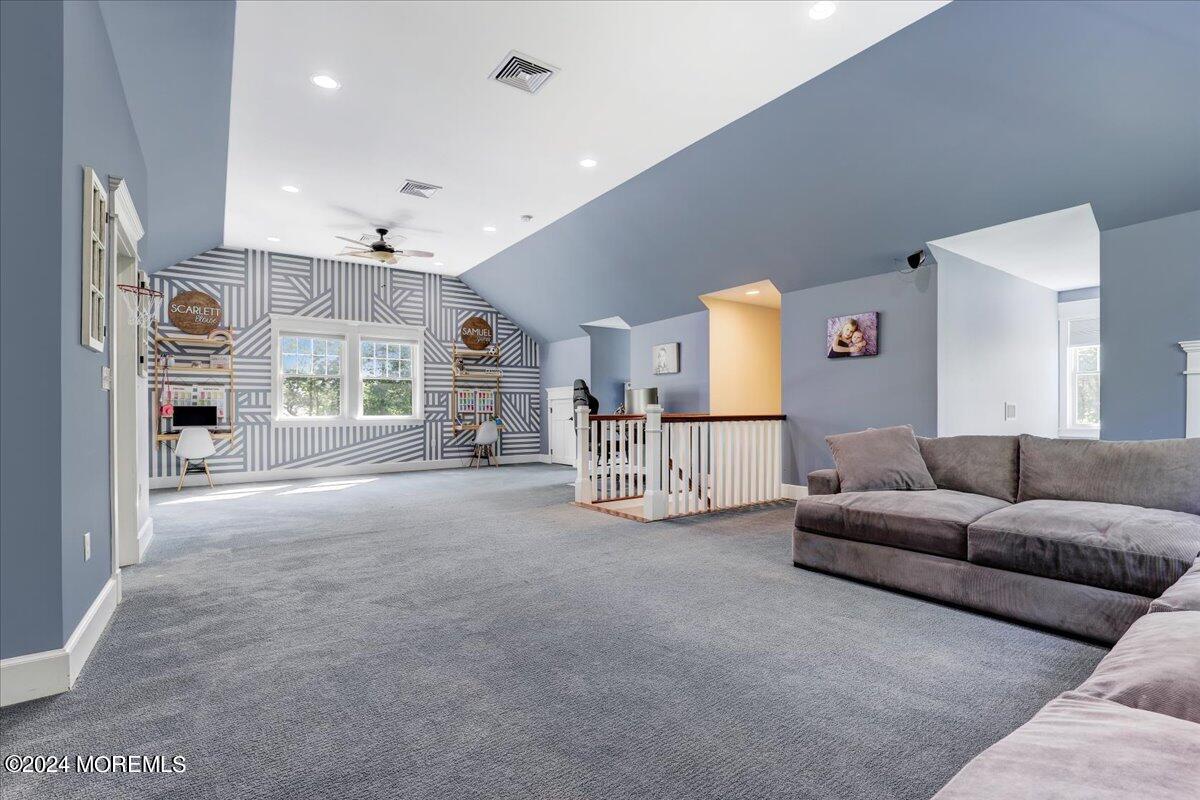 1802 Allenwood Road Wall, NJ 07719 - Photo 48 of 62 2nd Floor Family Room