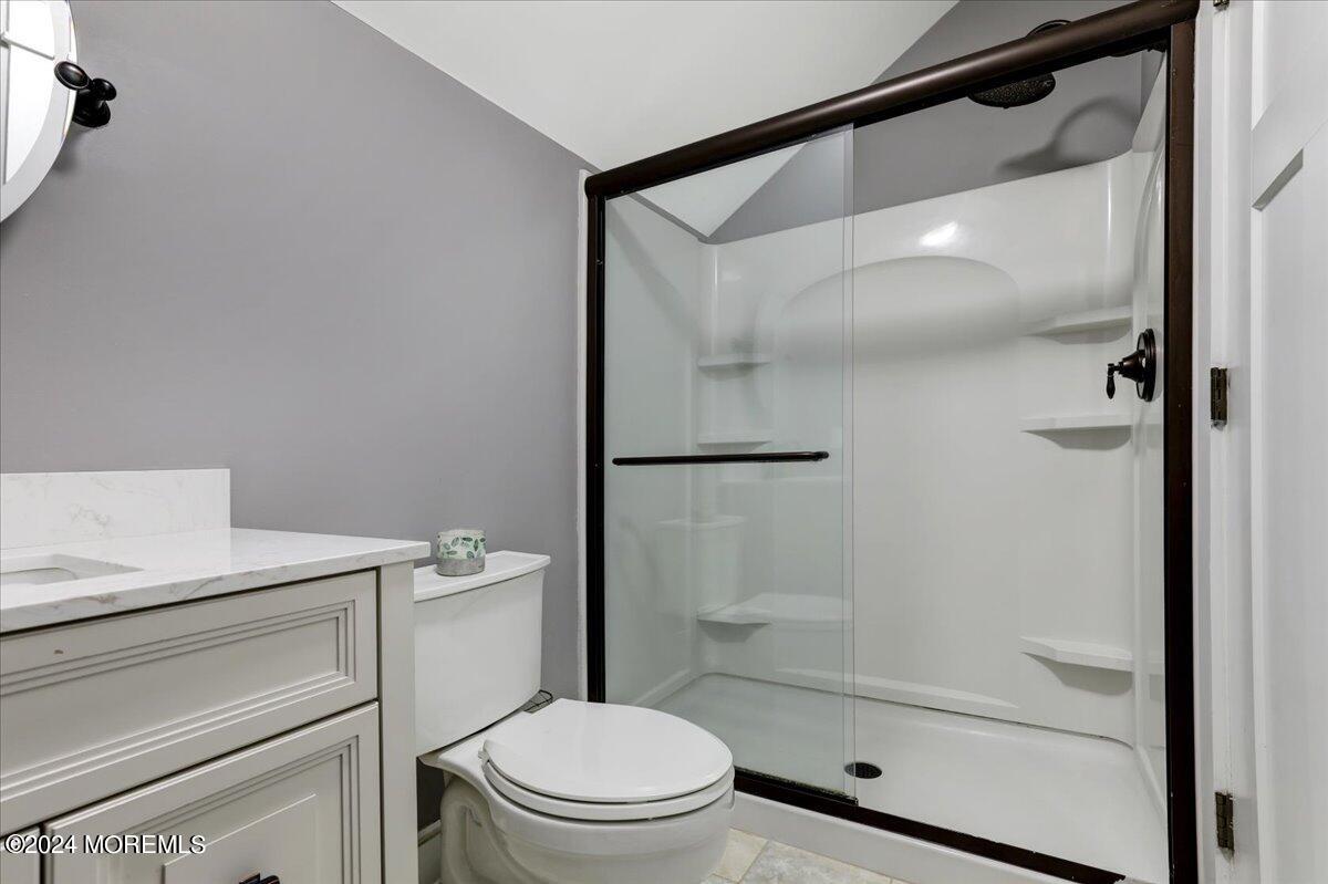 1802 Allenwood Road Wall, NJ 07719 - Photo 50 of 62 2nd Floor Bathroom