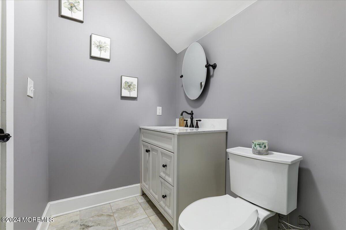1802 Allenwood Road Wall, NJ 07719 - Photo 51 of 62 2nd Floor Bathroom