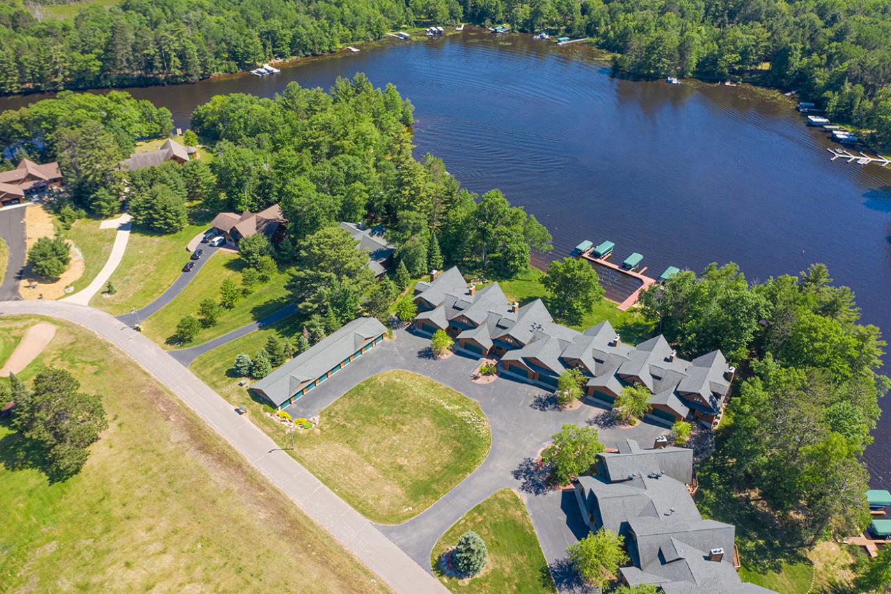 1472 Golf View Road Eagle River, WI 54521 - Photo 35 of 42 Gallery Image 35