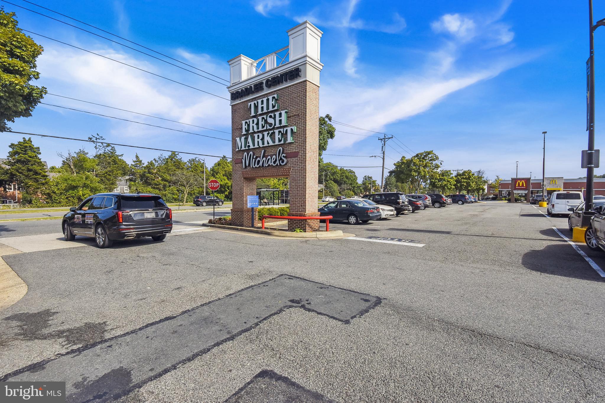 1762 Preston Road Alexandria, VA 22302 - Photo 31 of 34 Bradlee Shopping Center