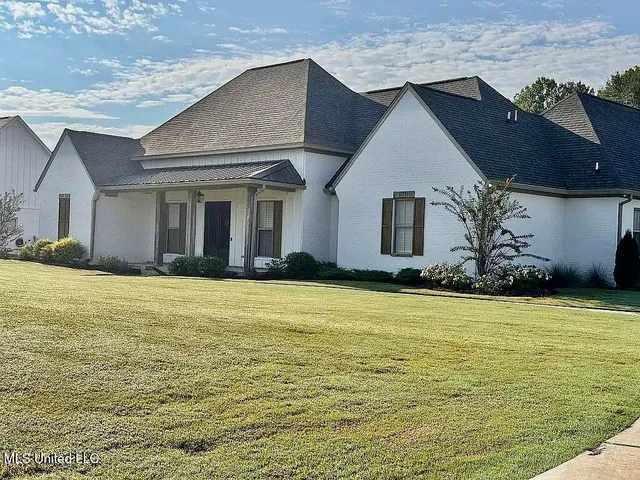 $565,000 | 133 Kathryn Drive, Brandon, MS 39042