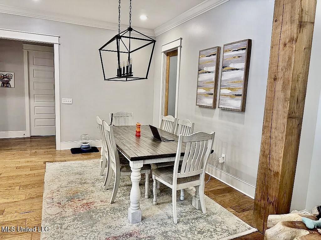 133 Kathryn Drive Brandon, MS 39042 - Photo 5 of 25 IMG_2735