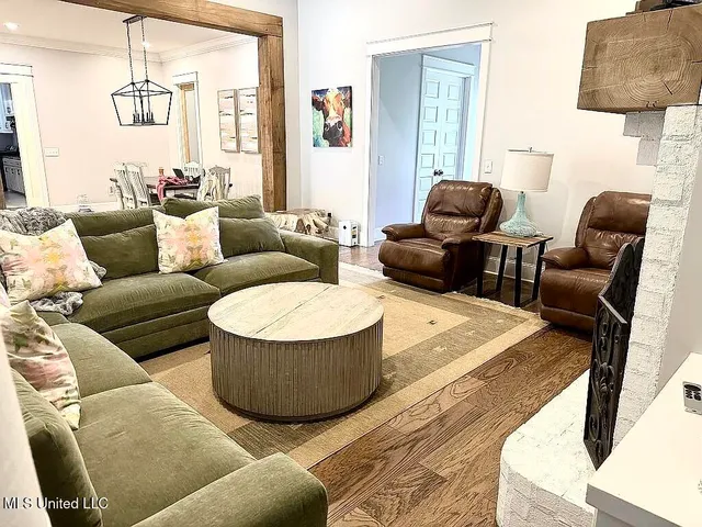 $565,000 | 133 Kathryn Drive, Brandon, MS 39042