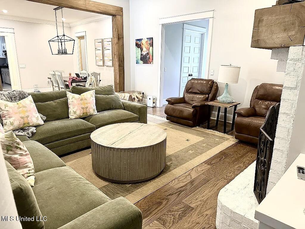 133 Kathryn Drive Brandon, MS 39042 - Photo 6 of 25 IMG_2793