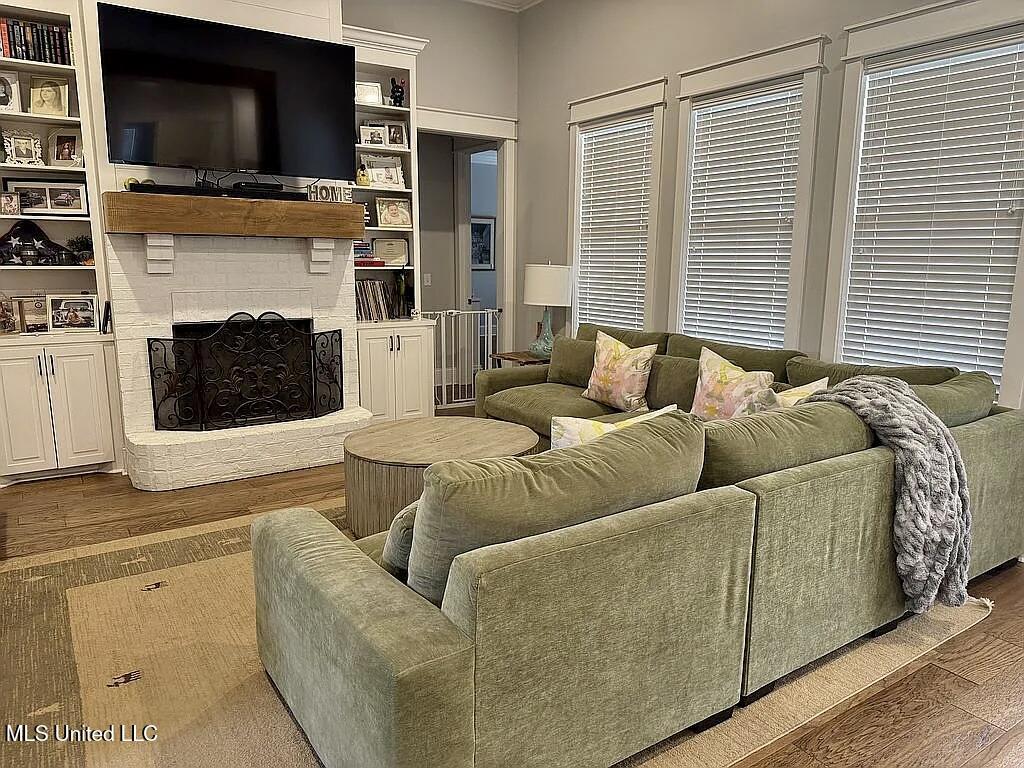 133 Kathryn Drive Brandon, MS 39042 - Photo 7 of 25 IMG_2792