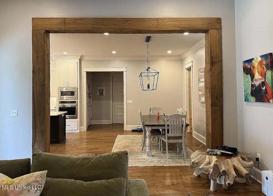 133 Kathryn Drive Brandon, MS 39042 - Photo 8 of 25 IMG_2736