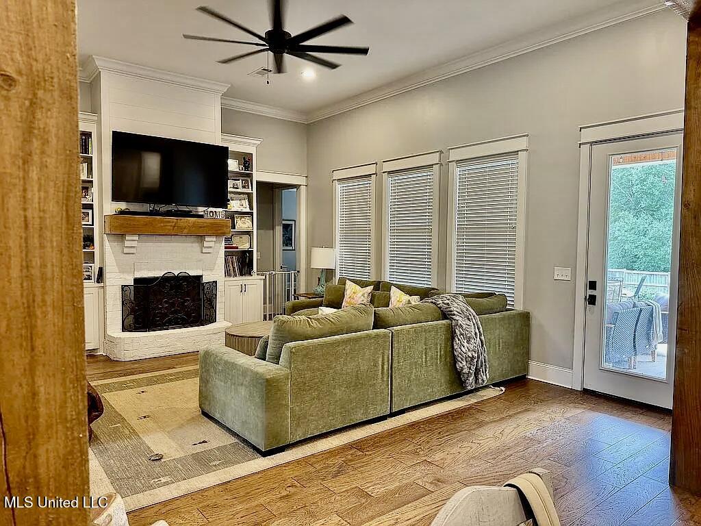 133 Kathryn Drive Brandon, MS 39042 - Photo 9 of 25 IMG_2791