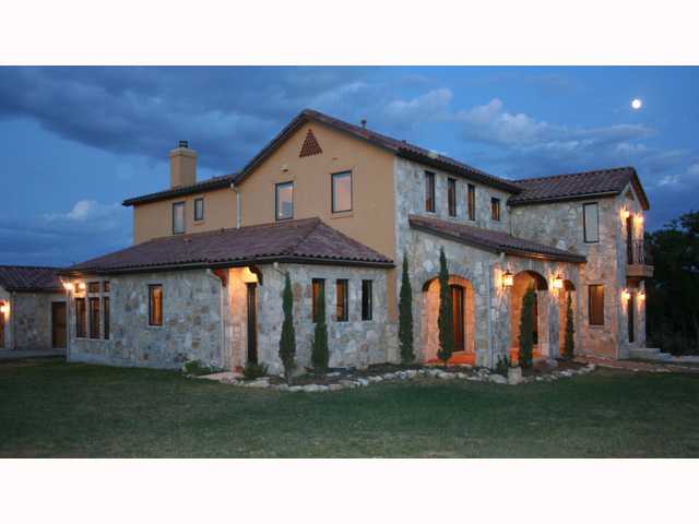 729 Clear Rock Ranch Road Johnson City, TX 78636 - Photo 1 of 1 Gallery Image 1