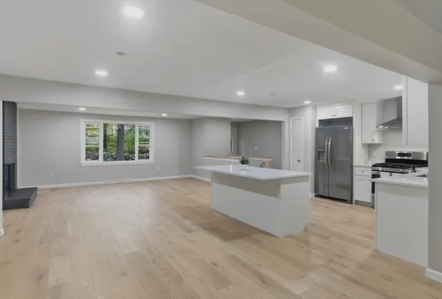 $779,900 | 207 Bigelow Street, Marlborough, MA 01752