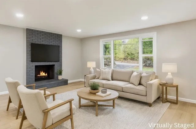 a view of a kitchen with a sink cabinets and a window