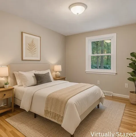 $750,000 | 207 Bigelow Street, Marlborough, MA 01752