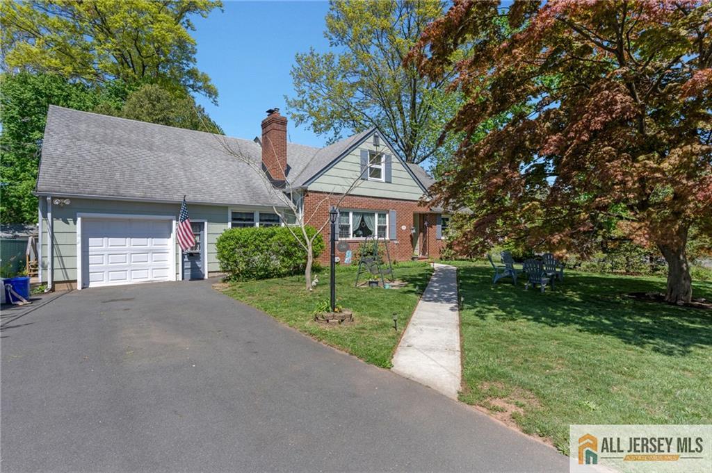 246 4th Street Dunellen, NJ 08812 - Photo 2 of 41