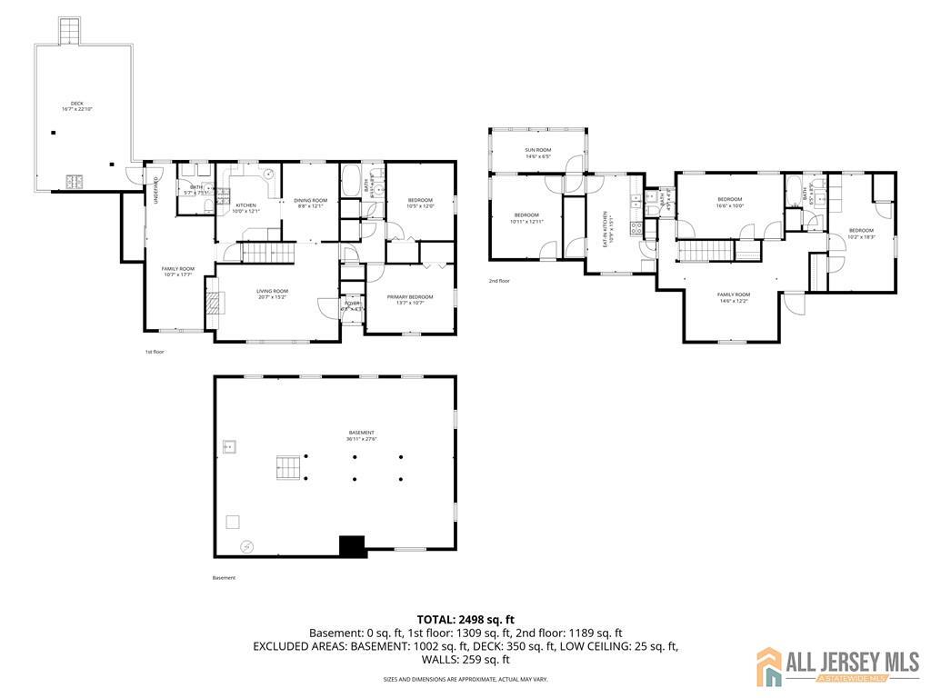 246 4th Street Dunellen, NJ 08812 - Photo 38 of 41