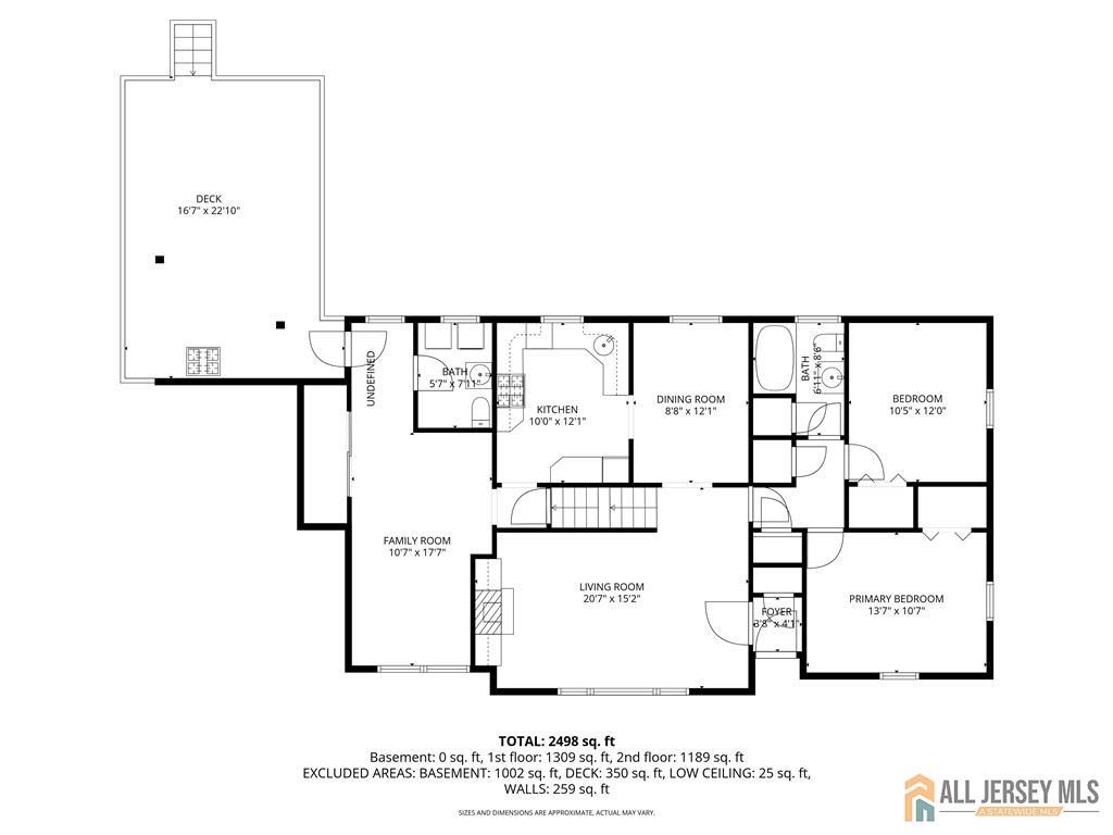 246 4th Street Dunellen, NJ 08812 - Photo 39 of 41
