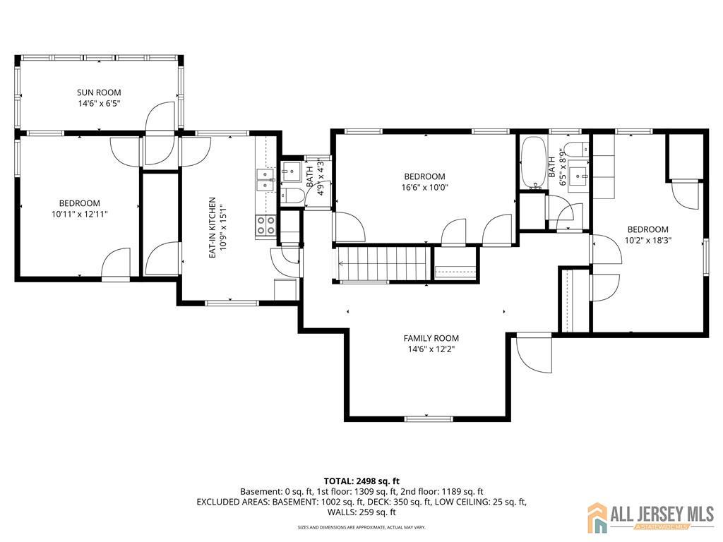 246 4th Street Dunellen, NJ 08812 - Photo 40 of 41