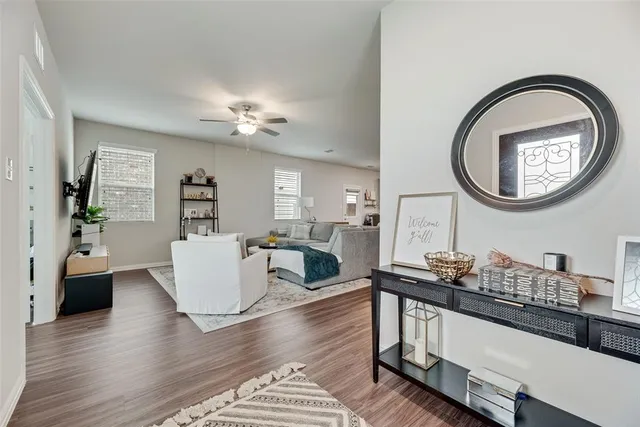 $2,850 | 3830 Norway Mews, Rowlett, TX 75089