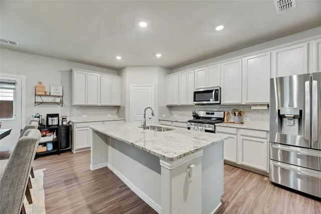 $2,850 | 3830 Norway Mews, Rowlett, TX 75089