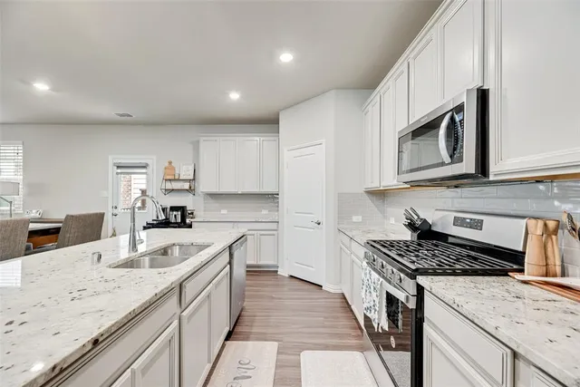 $2,850 | 3830 Norway Mews, Rowlett, TX 75089