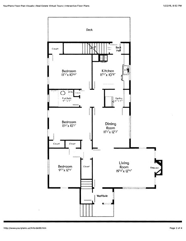 99 Hillside Road, Unit 1 Watertown, MA 02472 - Photo 28 of 29 Gallery Image 28