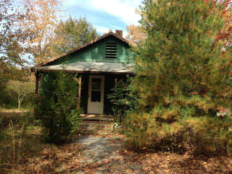 48 Old Billy Pyle Road Southwest Rome, GA 30165 - Photo 1 of 1 Exterior Front.