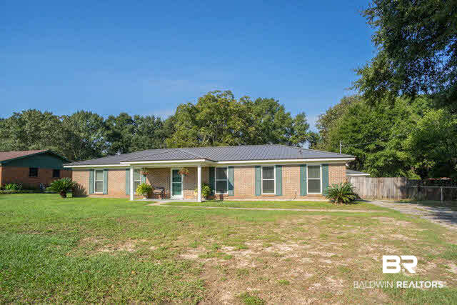 3311 Meadow Lane Mobile, AL 36618 - Photo 2 of 19
