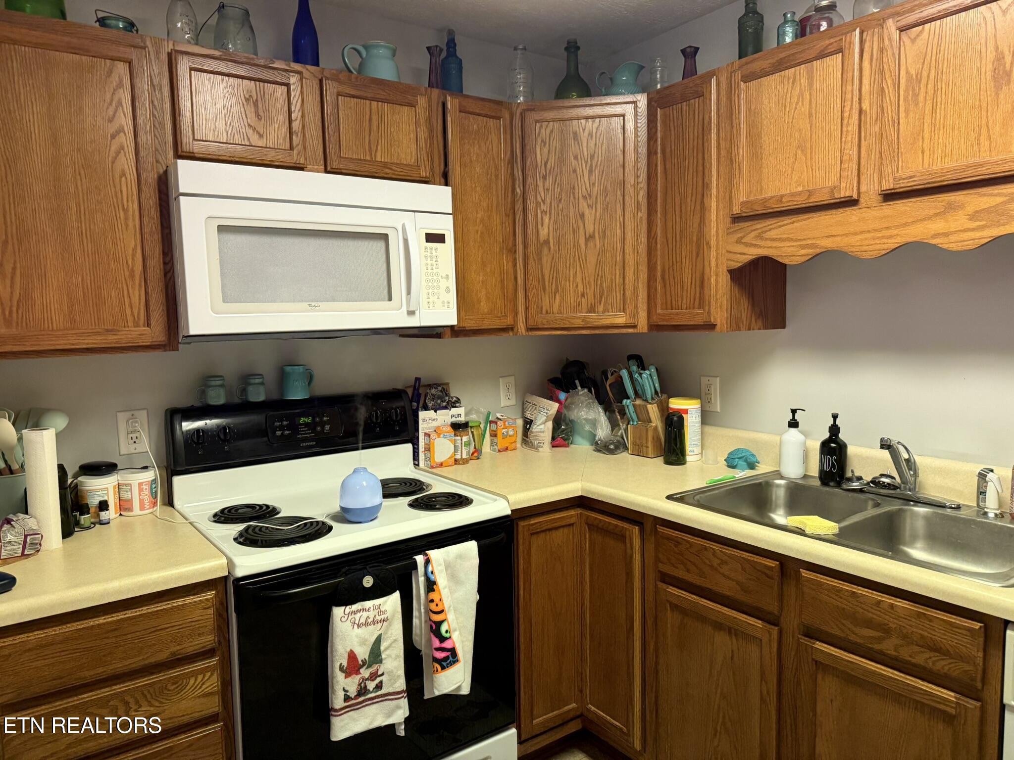 320 Chilhowee School Road Seymour, TN 37865 - Photo 11 of 43 Unit 1