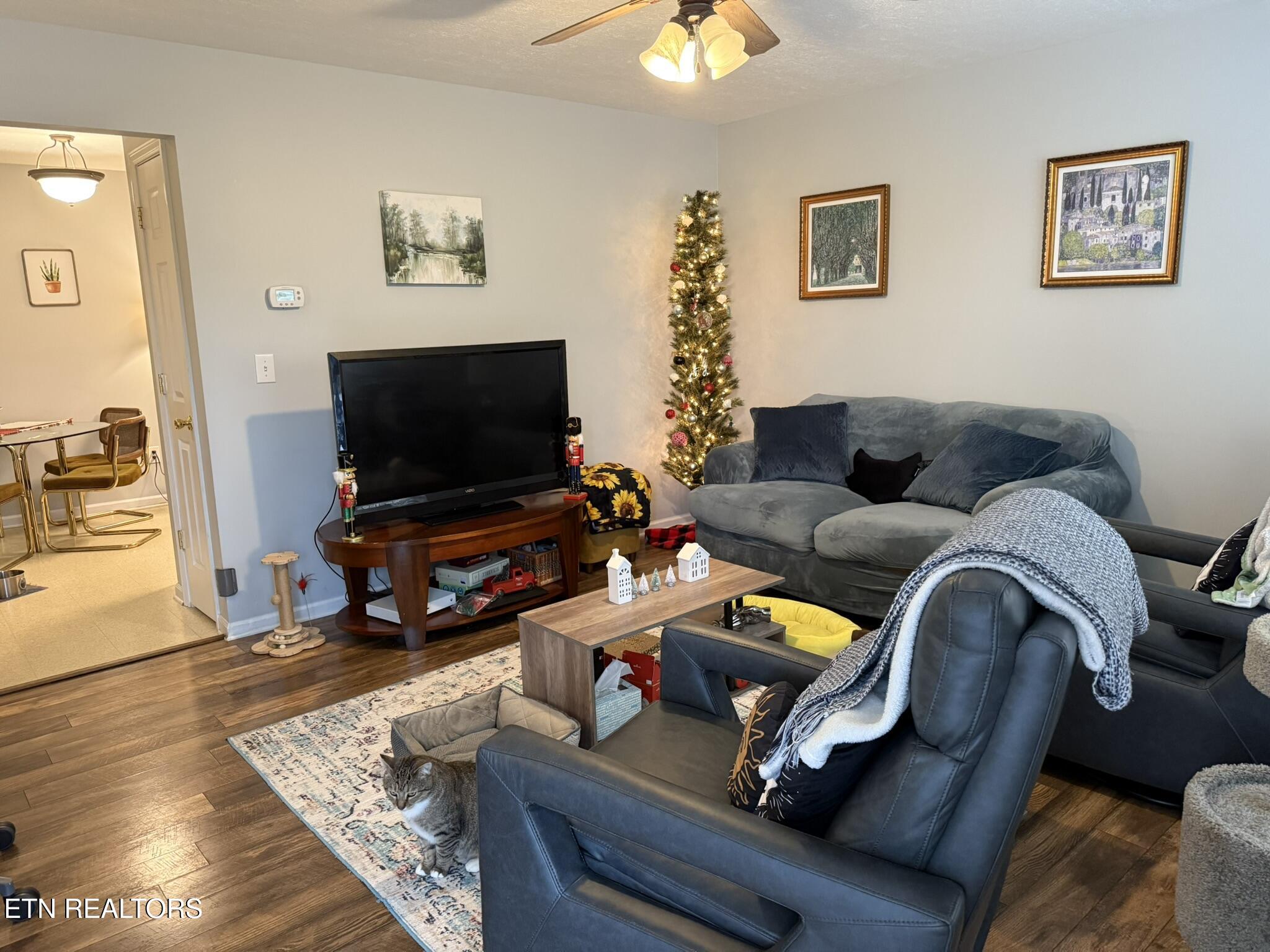 320 Chilhowee School Road Seymour, TN 37865 - Photo 18 of 43 Unit 2