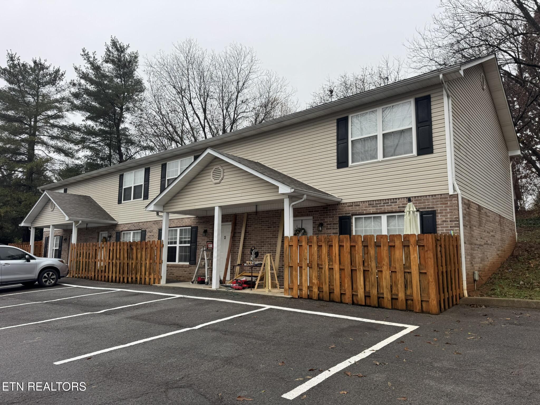 320 Chilhowee School Road Seymour, TN 37865 - Photo 2 of 43 Front Exterior