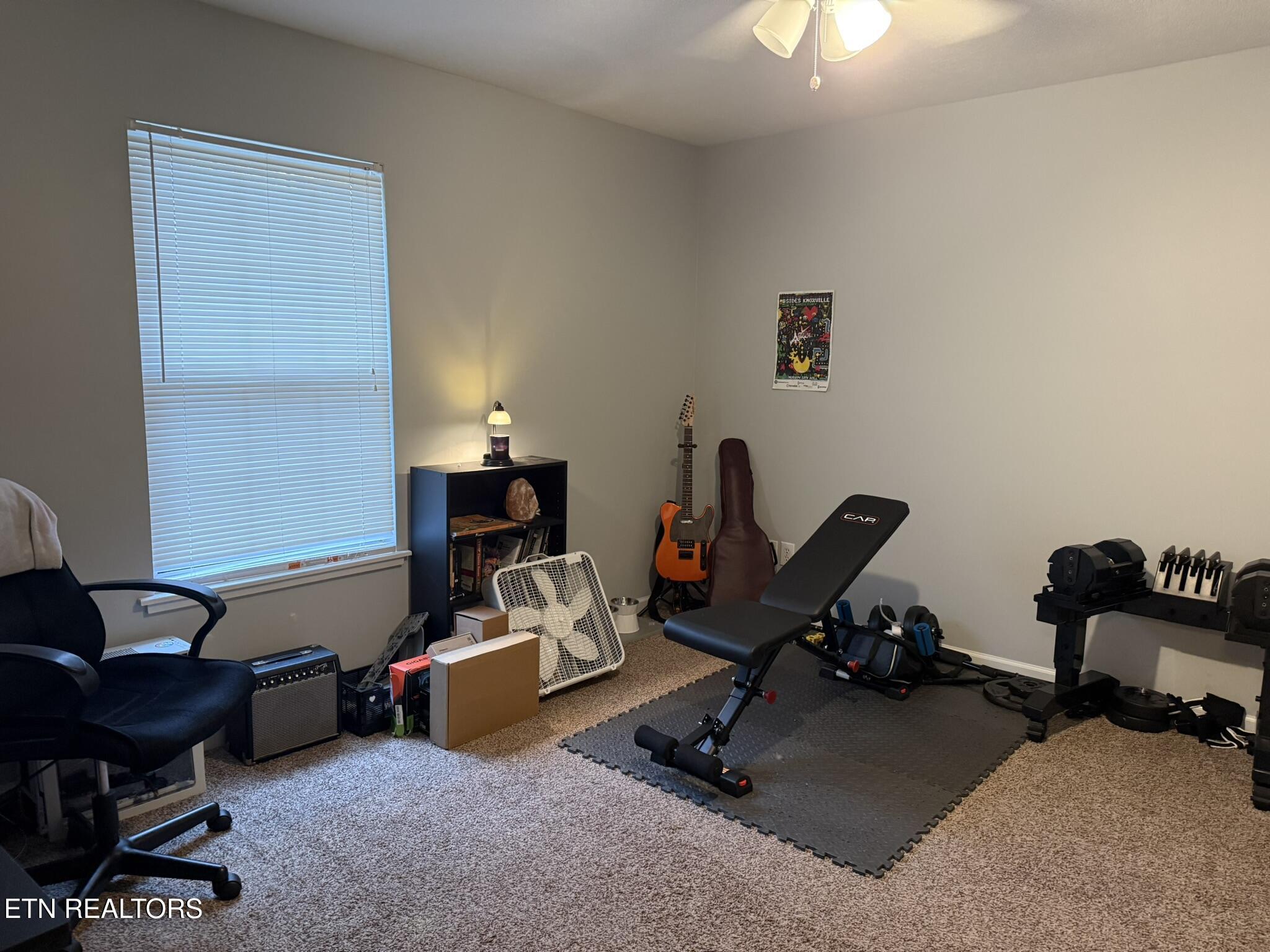 320 Chilhowee School Road Seymour, TN 37865 - Photo 25 of 43 Unit 2