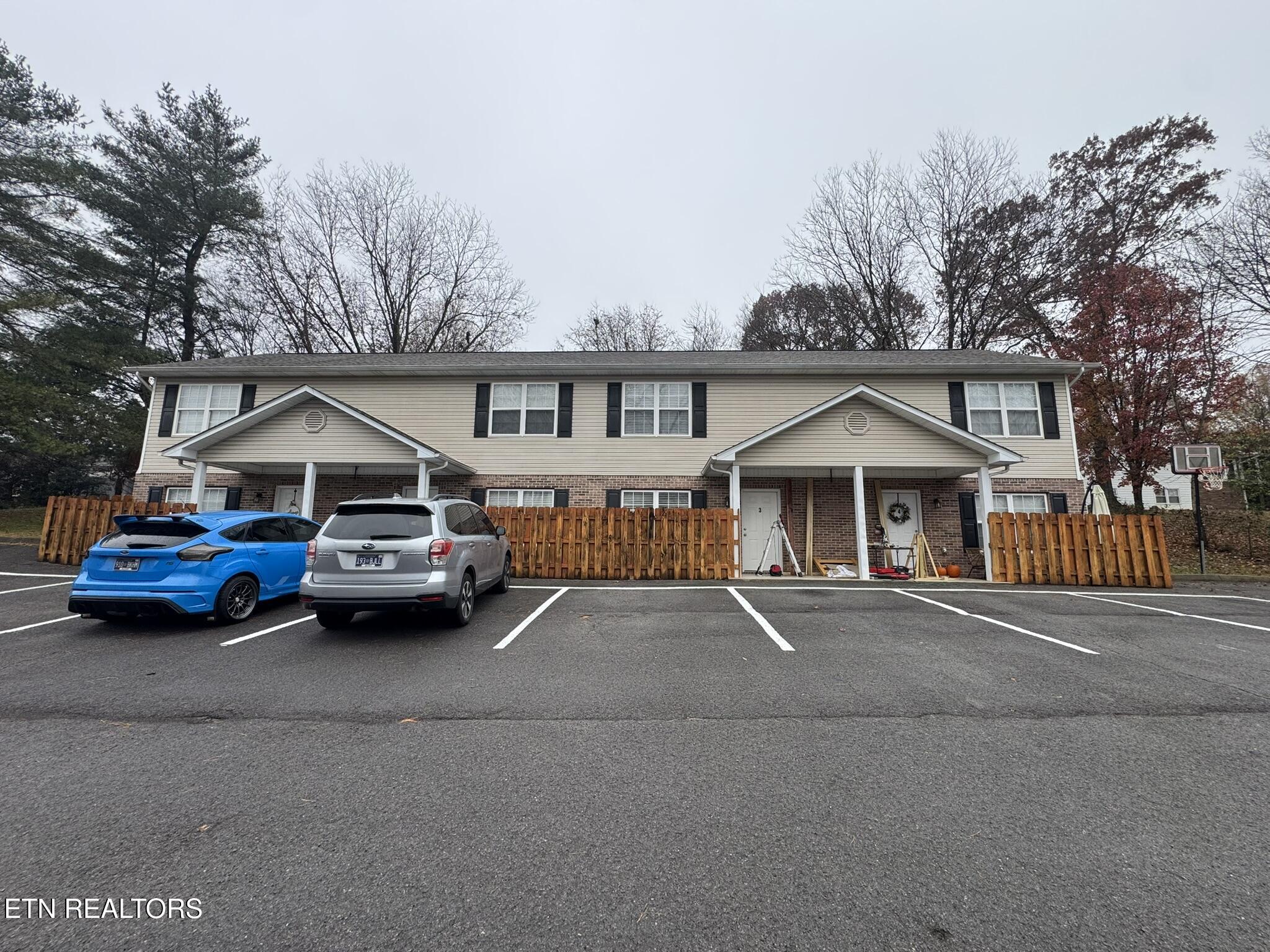320 Chilhowee School Road Seymour, TN 37865 - Photo 3 of 43 Front Exterior